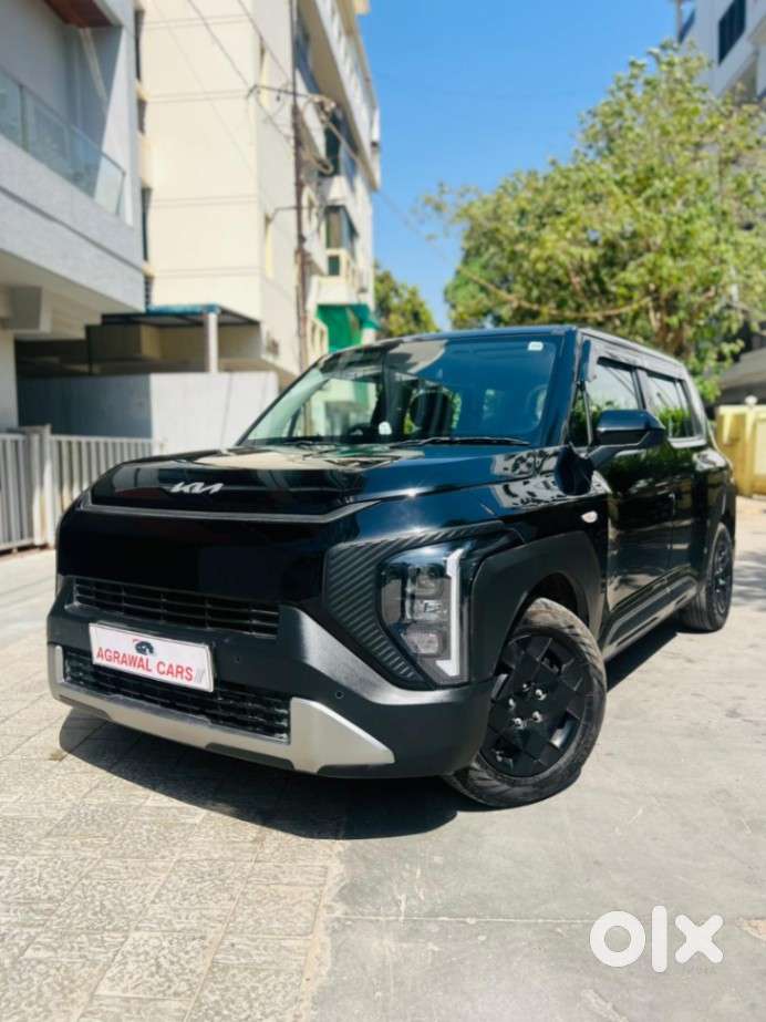 Kia Syros Htk Turbo, 2025, Petrol