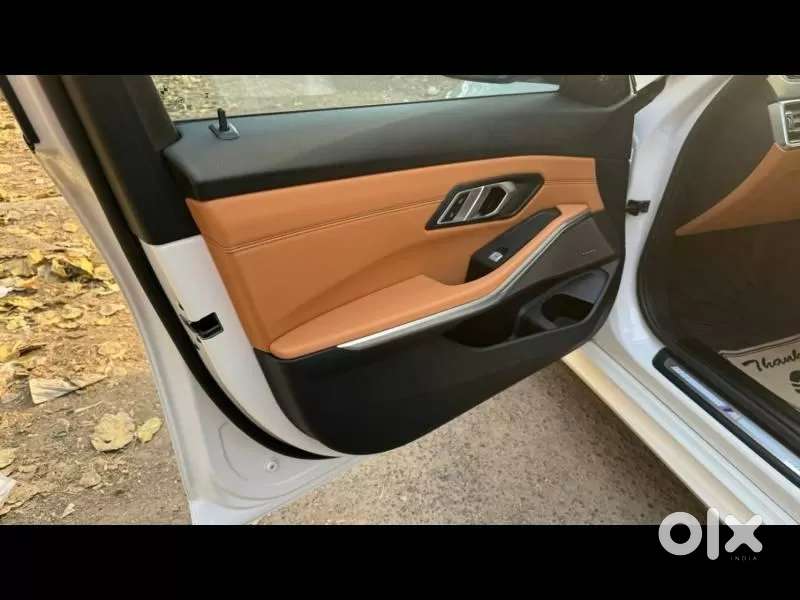 Bmw 3 Series Gran Limousine, 2025, Diesel