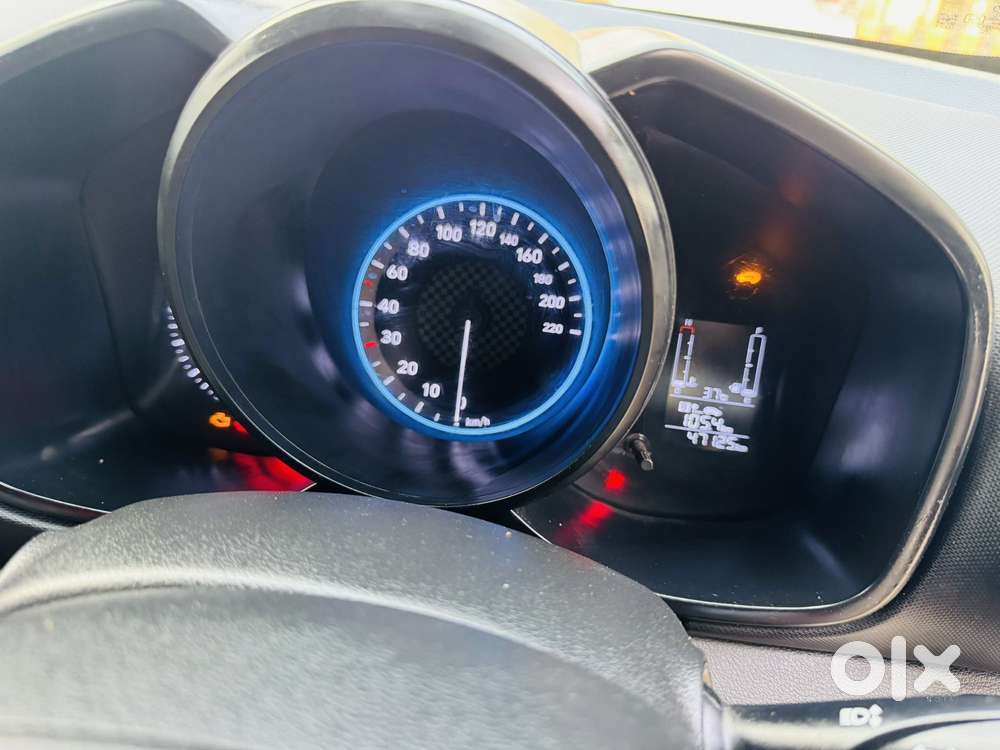 Hyundai Venue 1.2 S Plus, 2022, Petrol