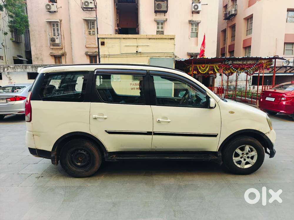 Mahindra Xylo 2012-2014 H9, 2012, Diesel