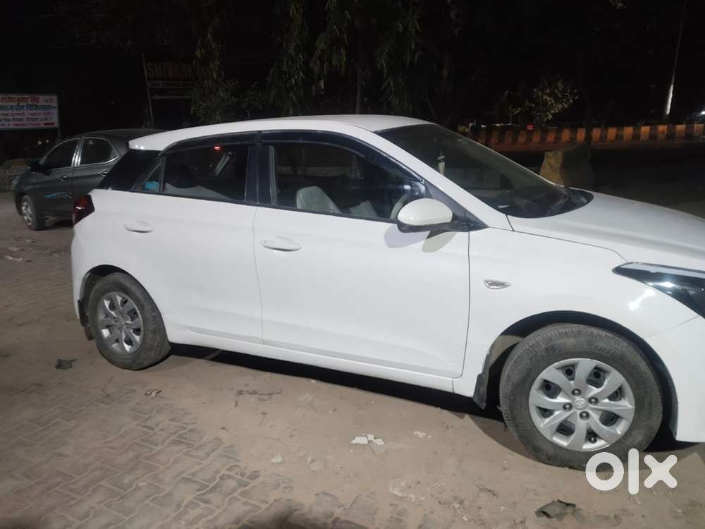 Hyundai Elite I20 2016 Petrol 72000 Km Driven