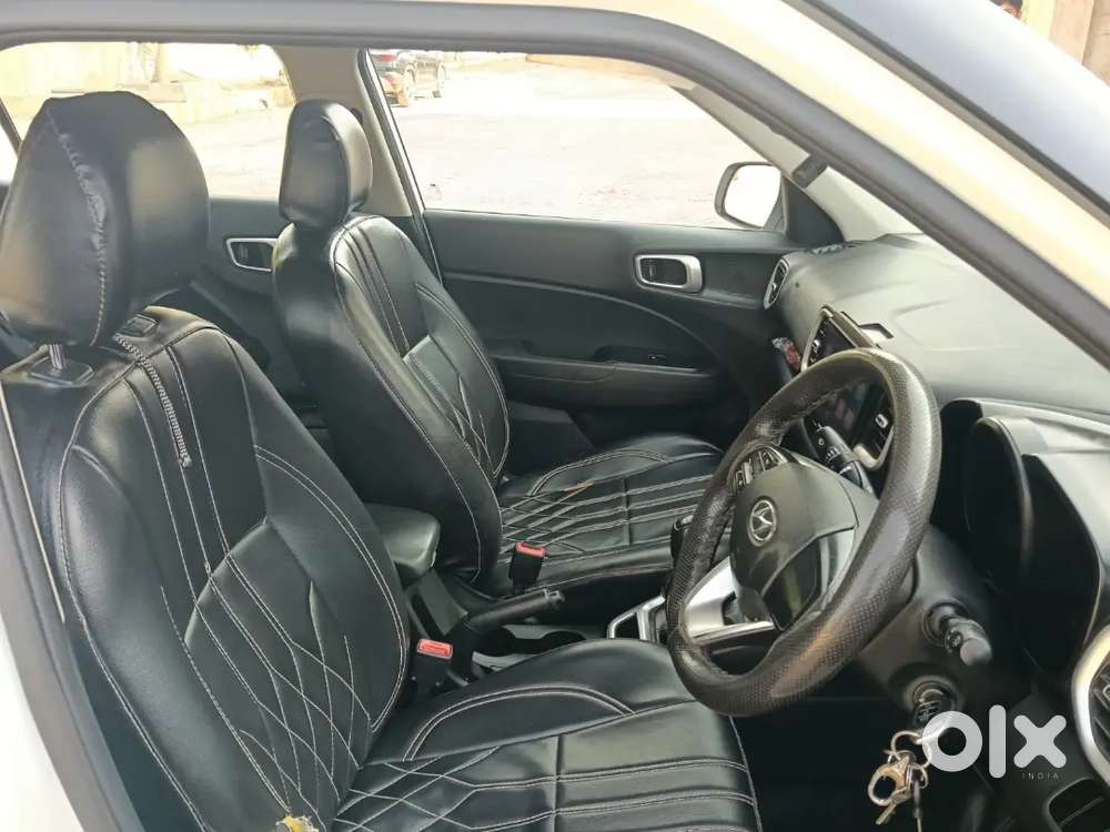 Hyundai Venue 1.2 Petrol 2021