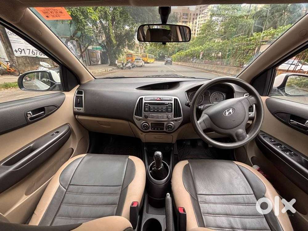 Hyundai I20 Magna 1.4 Crdi (diesel), 2013, Diesel
