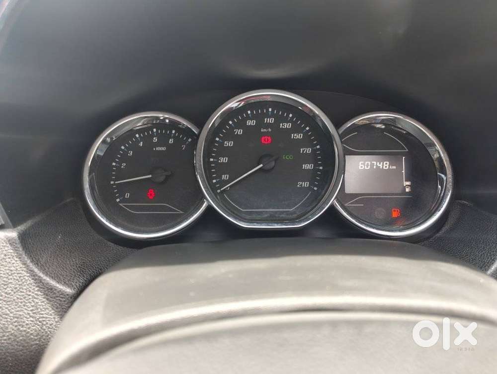 Renault Duster 1.5 85 Ps Rxs Mt Diesel, 2019, Diesel