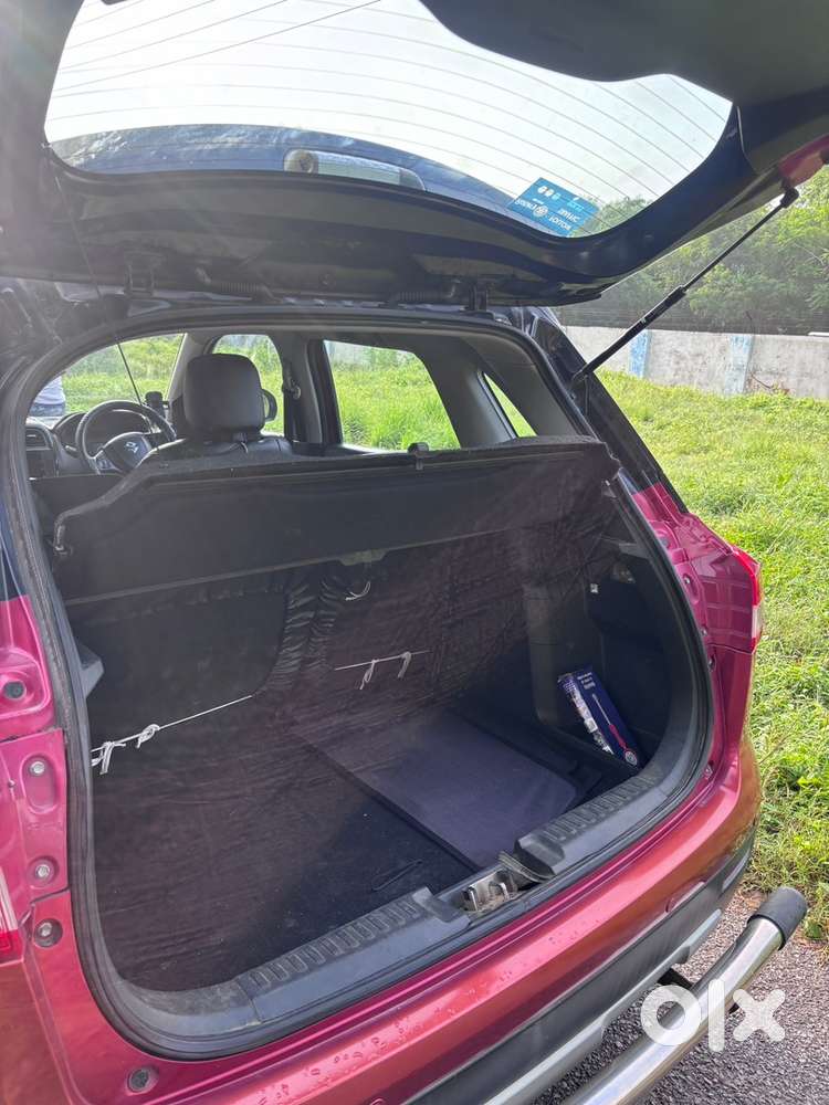 Maruti Vitara Brezza Diesel 2018