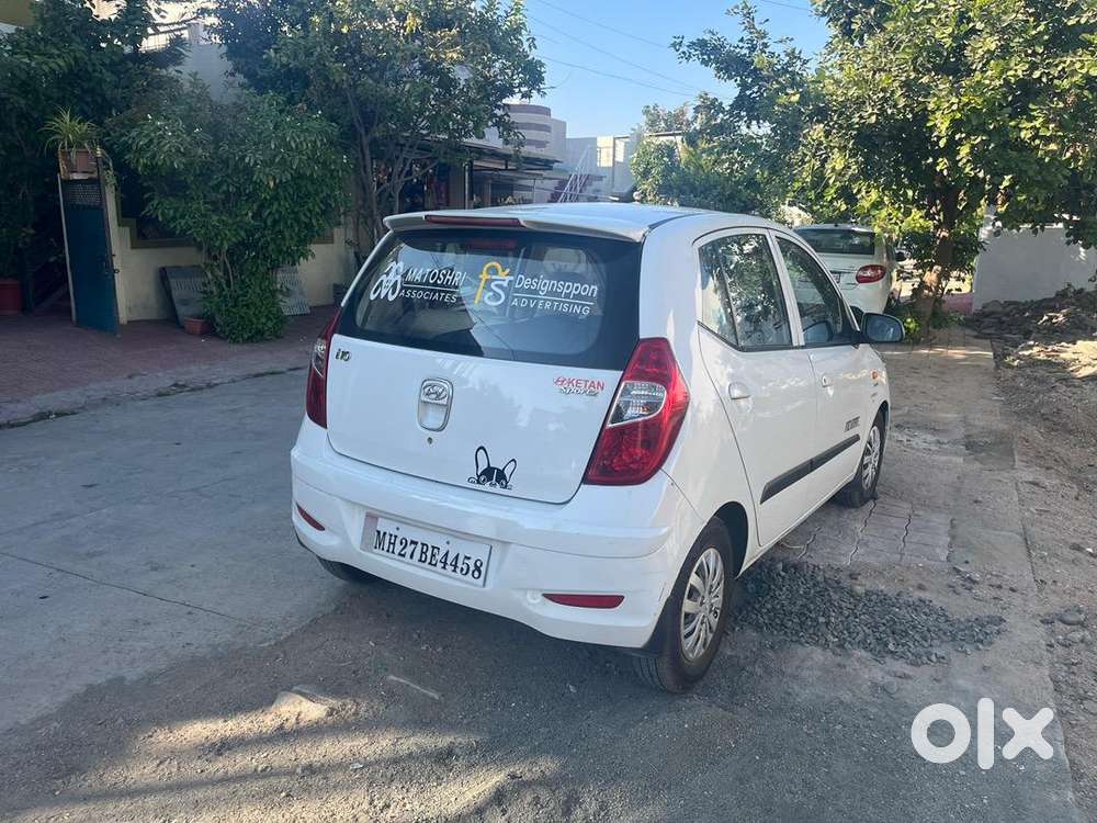 Hyundai I10 2015 Petrol Well Maintained