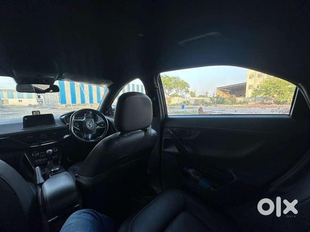 Tata Nexon 2023 Petrol Well Maintained
