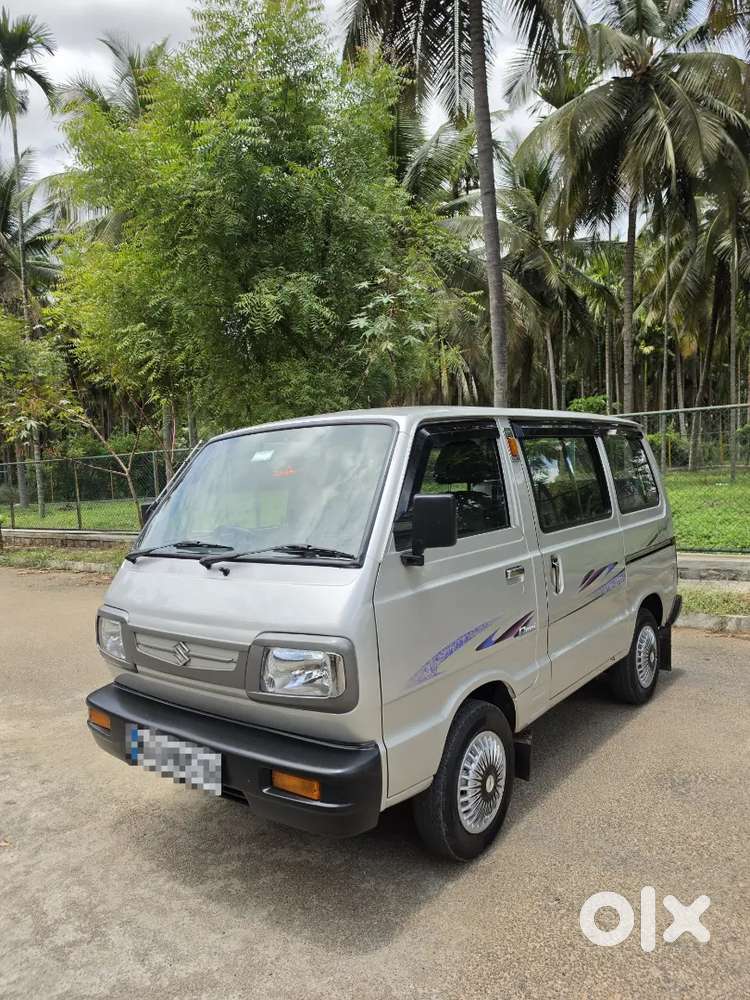Maruti Suzuki Omini .single Owner .2018