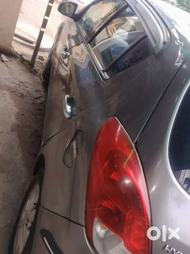 Hyundai I20 2013 Diesel 95000 Km Driven