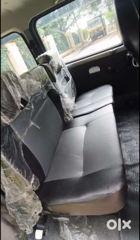 Maruti Suzuki Eeco 5 Seater Ac, 2024, Petrol