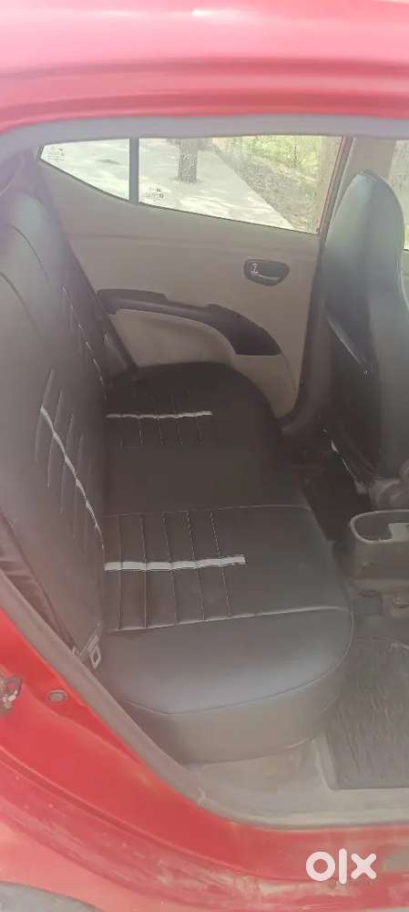 Hyundai I10 [2012] 1.1 Magna