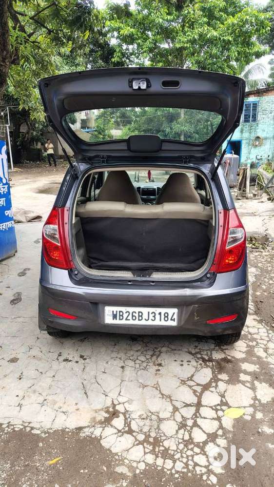 Hyundai I10 Era, 2012, Petrol