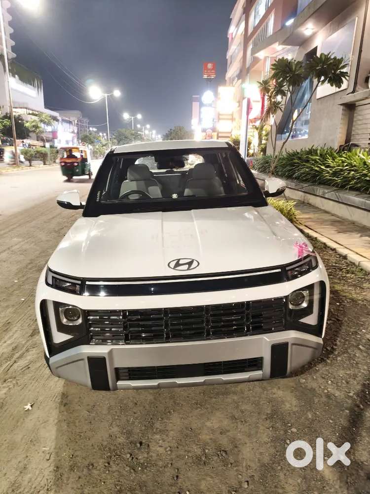 Hyundai New Venue Se 2026 Manual Petrol