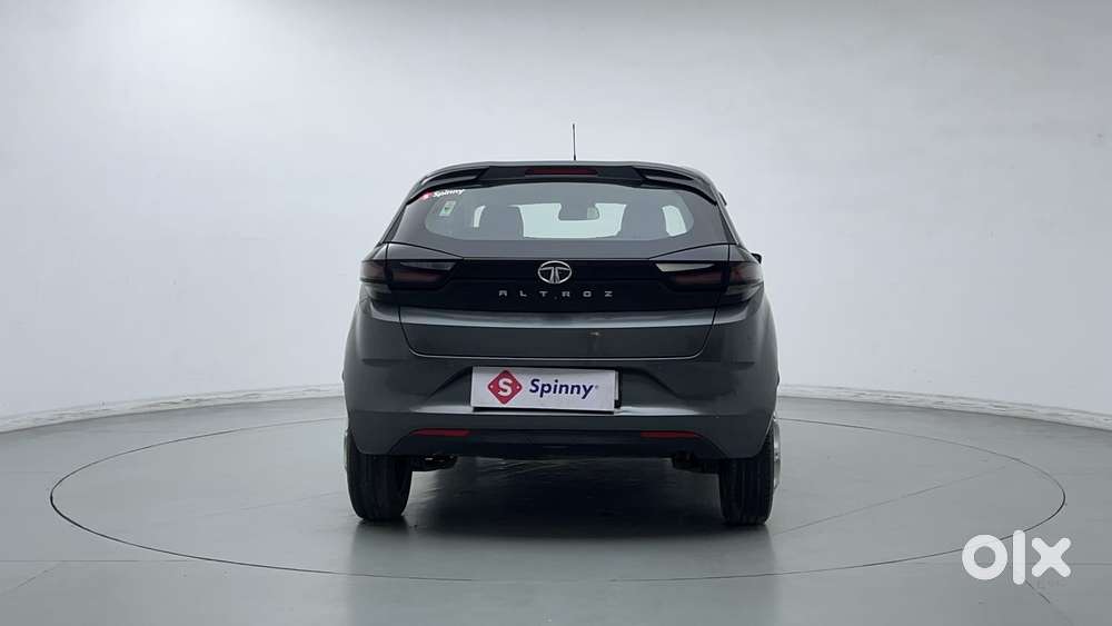 Tata Altroz 1.5 Xt Diesel, 2023, Diesel