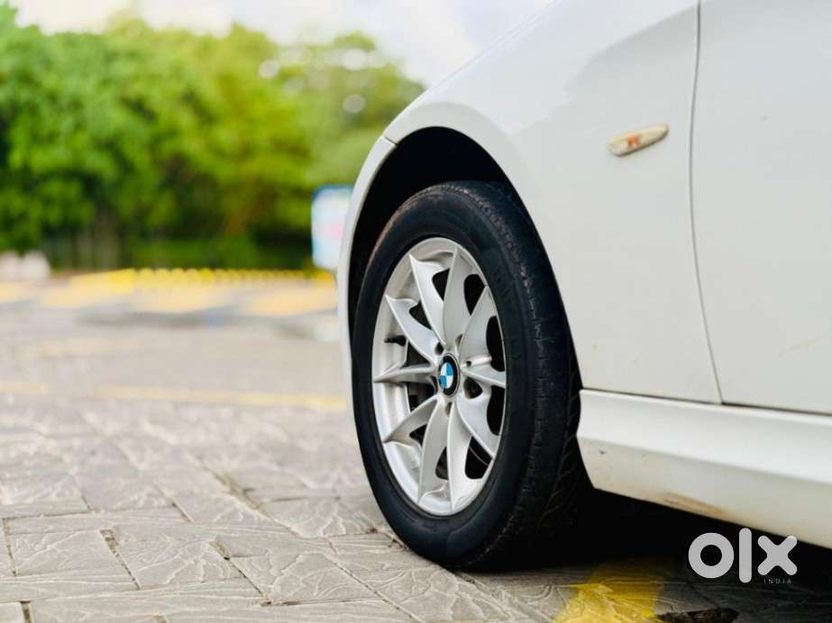 Bmw 3 Series 320d Sedan, 2011, Diesel
