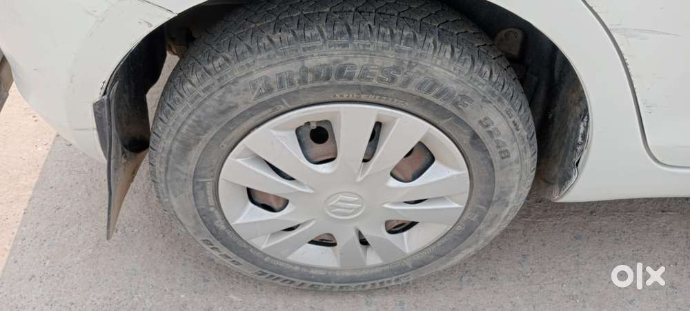 Maruti Suzuki Swift Vdi Bs Iv, 2014, Diesel