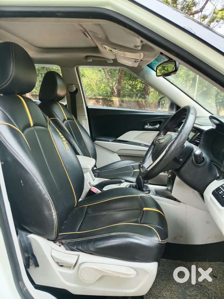 Mahindra Xuv300 W8 Option Diesel, 2019, Diesel