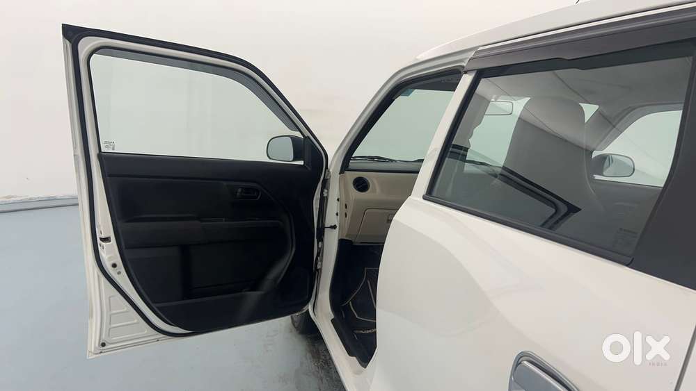 Maruti Suzuki Wagon R 1.0 Lxi, 2025, Petrol