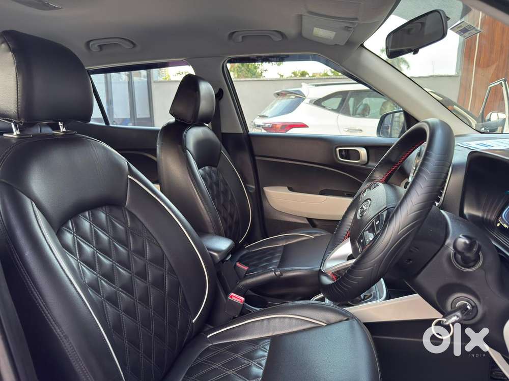 Hyundai Venue S Mt 1.2 Kappa, 2024, Petrol