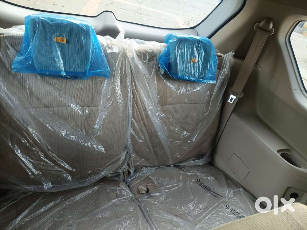 Maruti Suzuki Ertiga 2022-2023  Vxi, 2023, Petrol