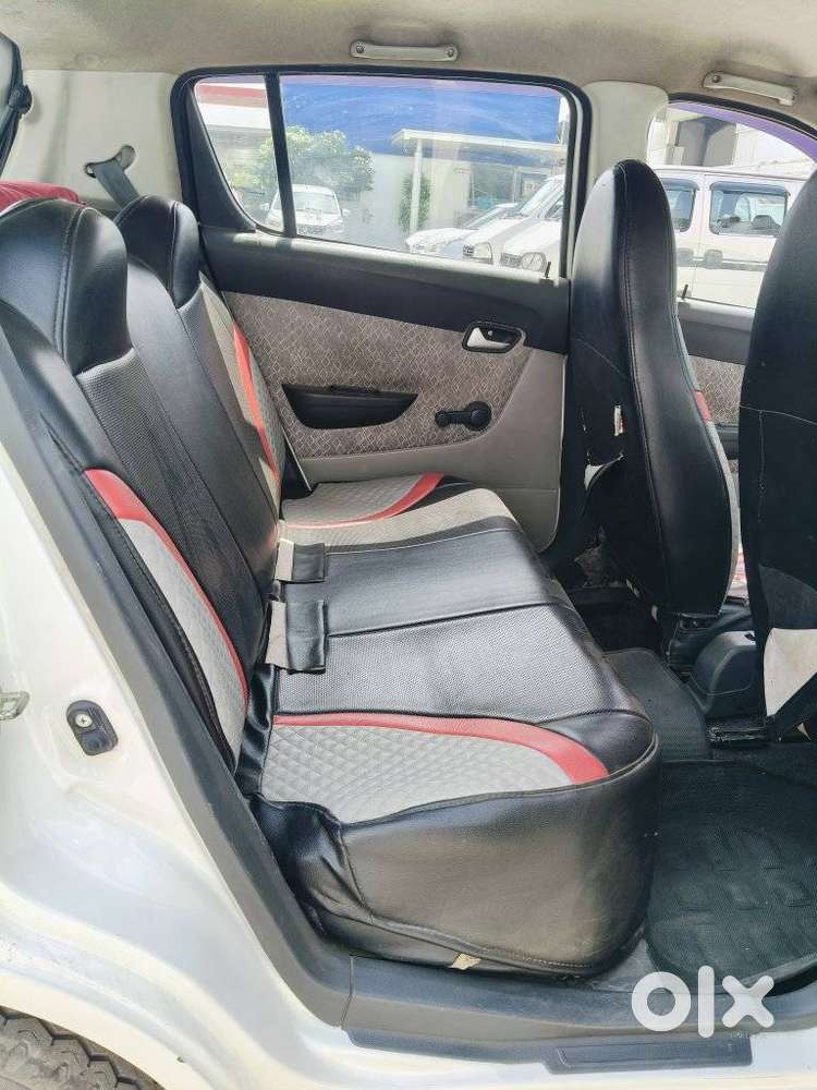 Maruti Suzuki Alto 800 Cng Lxi, 2018, Cng & Hybrids