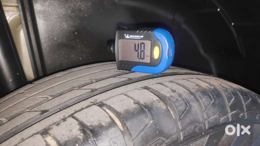 Maruti Suzuki S Cross Alpha Shvs At, 2021, Petrol