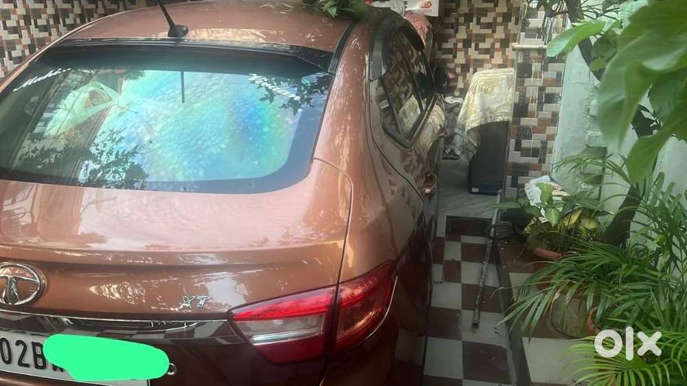 Tata Tigor 1.2 Revotron Xt 2017