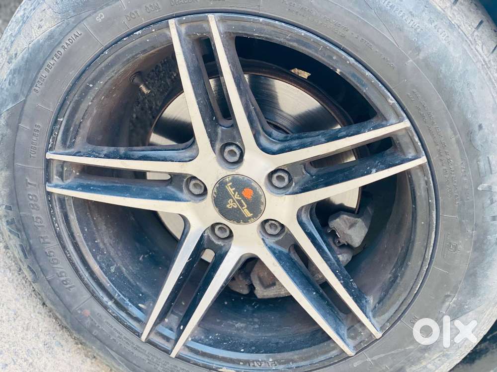 Volkswagen Vento 1.5 Tdi Highline Plus At, 2016, Diesel