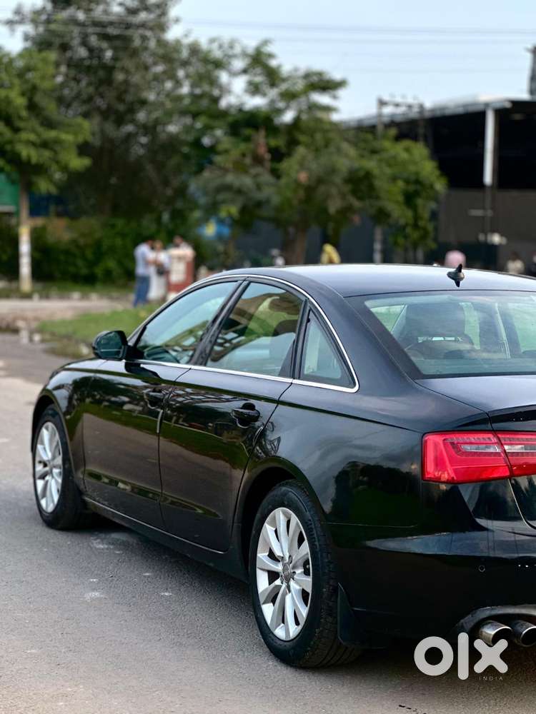 Audi A6 2.0 Tdi, 2011, Diesel