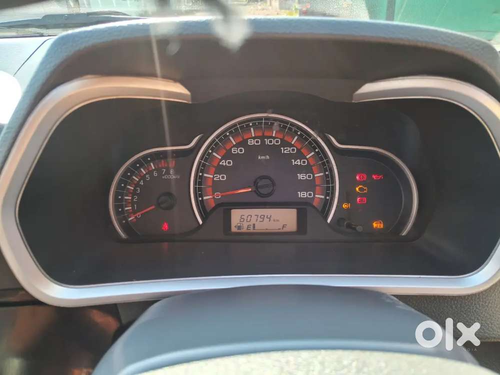 Maruti Suzuki Alto 2019