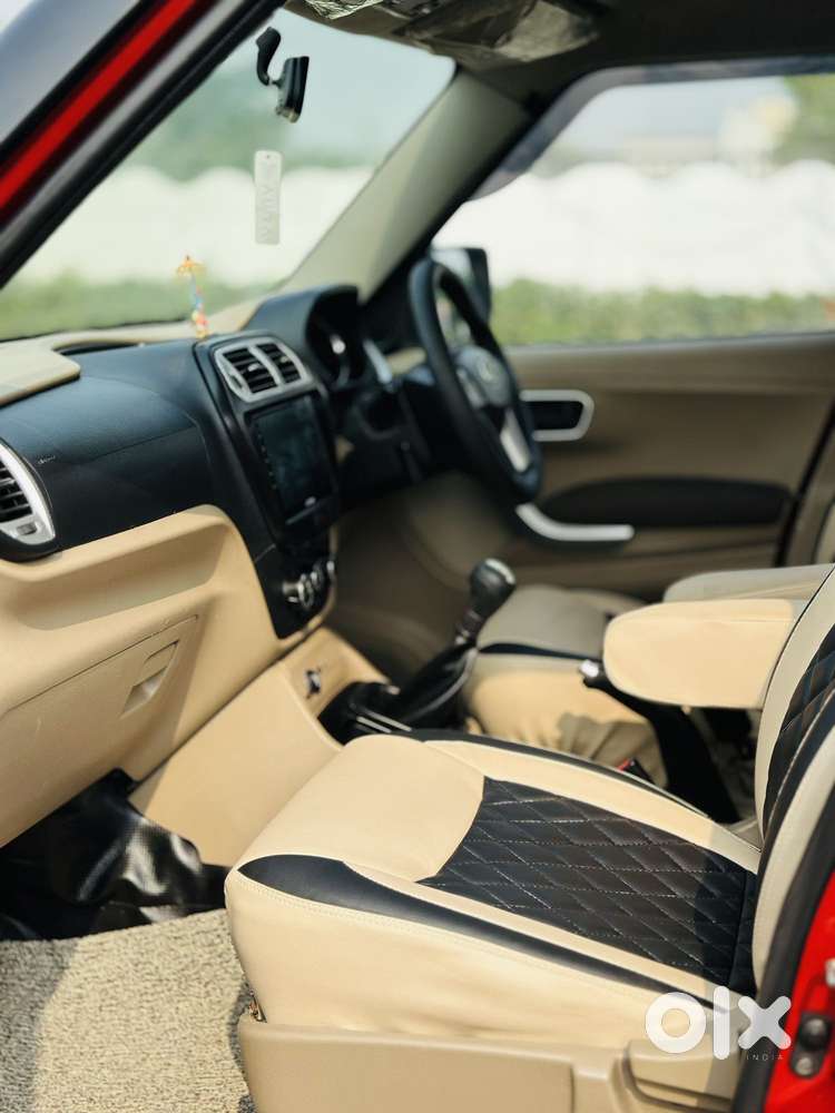 Mahindra Tuv 300, 2017, Diesel