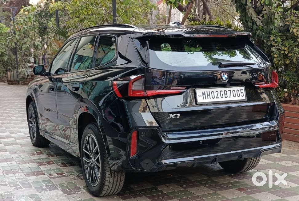 Bmw X1 Sdrive18i M Sport, 2023, Petrol