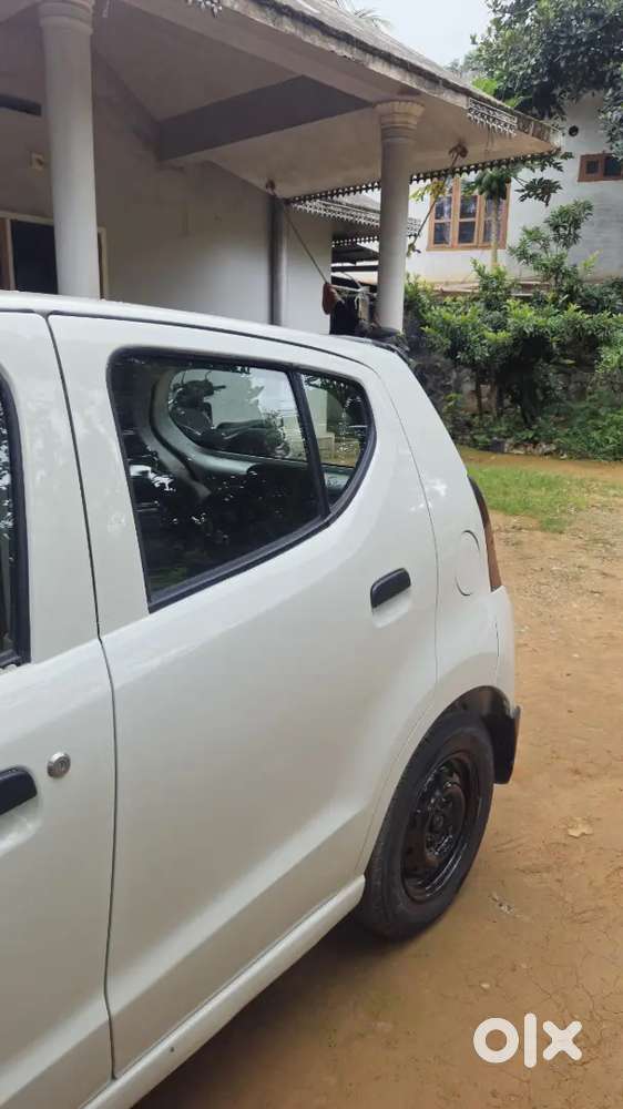 Ac, Power Steering, Power Windows, Remote Key, Led Display