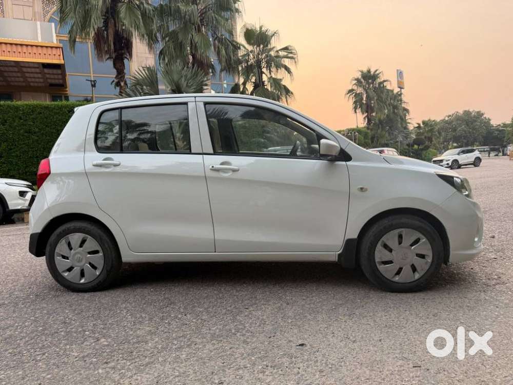 Maruti Suzuki Celerio Cng Vxi Optional, 2019, Petrol