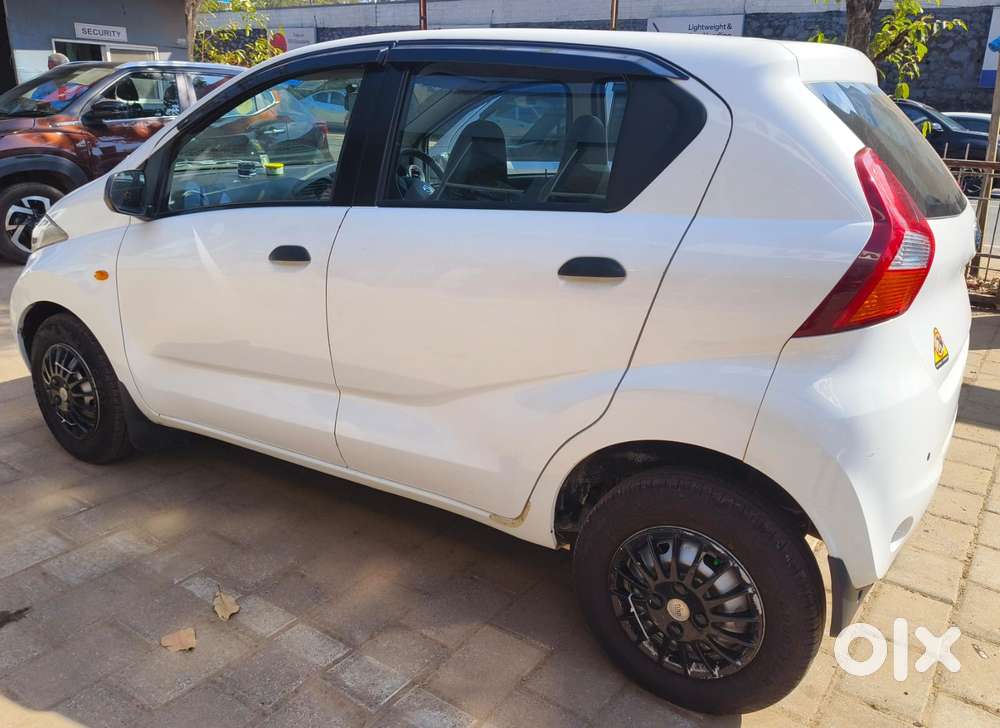 Datsun Redigo A, 2019, Petrol