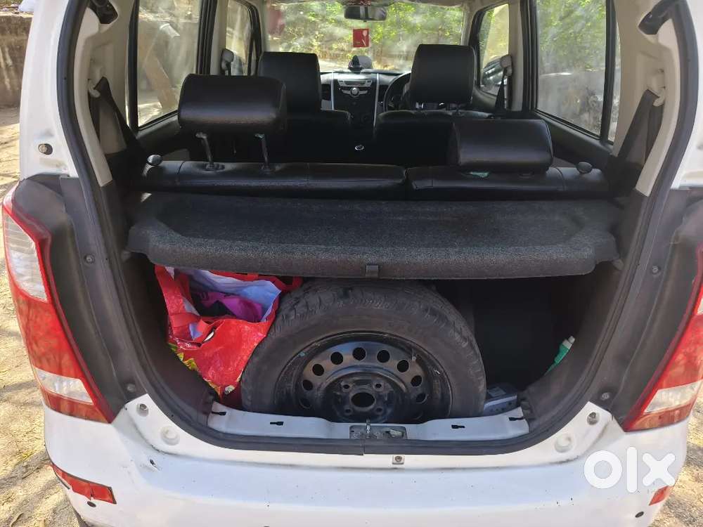 Maruti Suzuki Ertiga