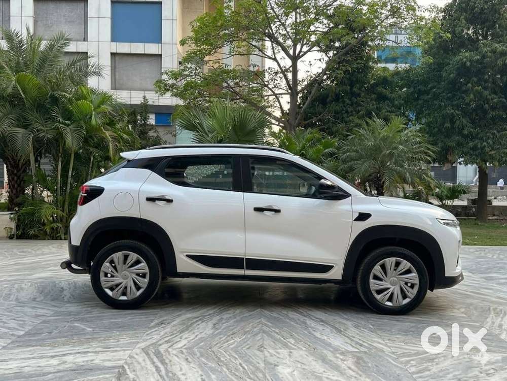 Renault Kiger Rxl, 2023, Petrol