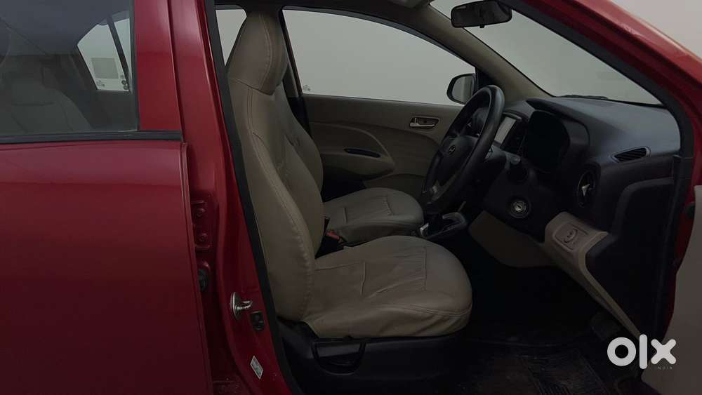 Hyundai Santro Sportz Amt, 2019, Petrol