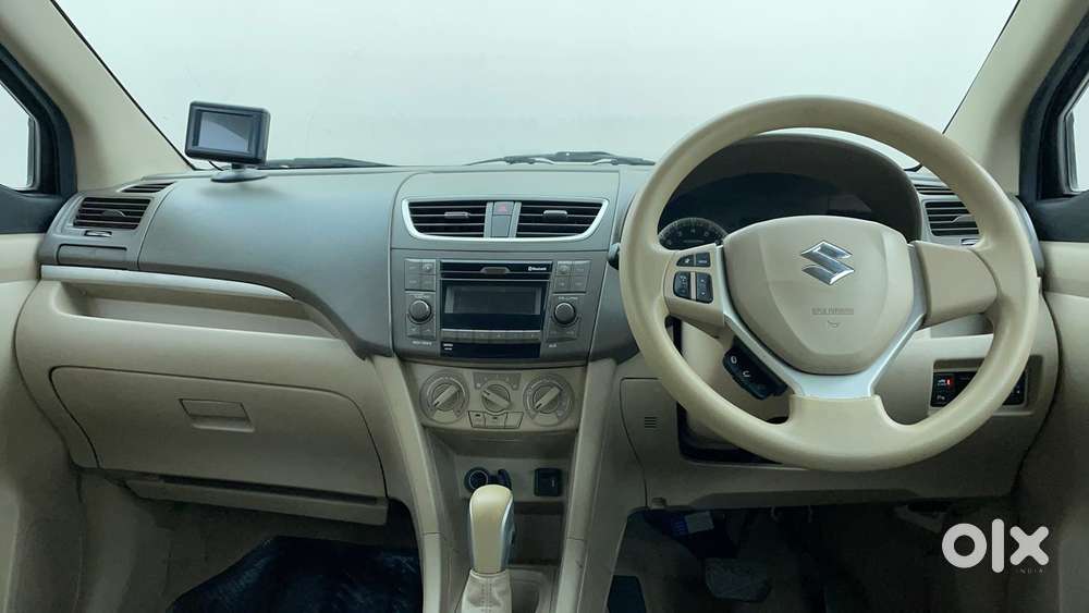 Maruti Suzuki Ertiga Vxi At, 2016, Petrol
