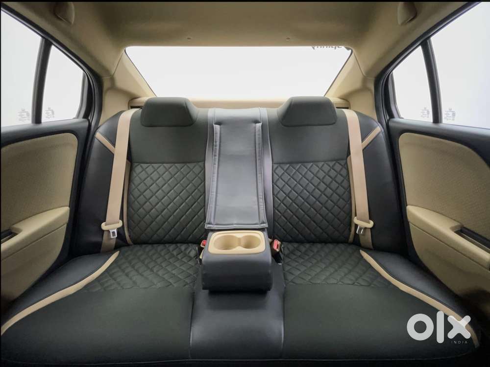 Honda City 1.5 V 4th Gen I-vtec Mt, 2022, Petrol