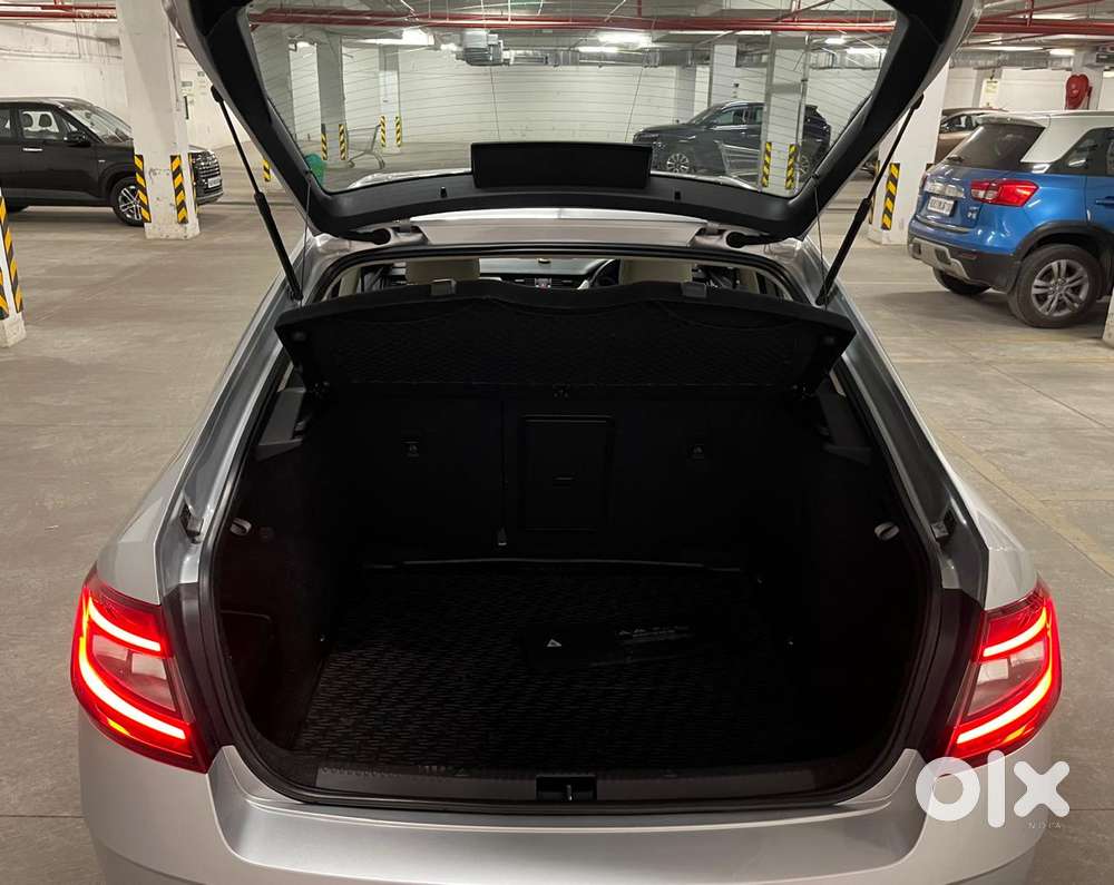 Skoda Octavia 2.0 L&k Tdi, 2018, Diesel