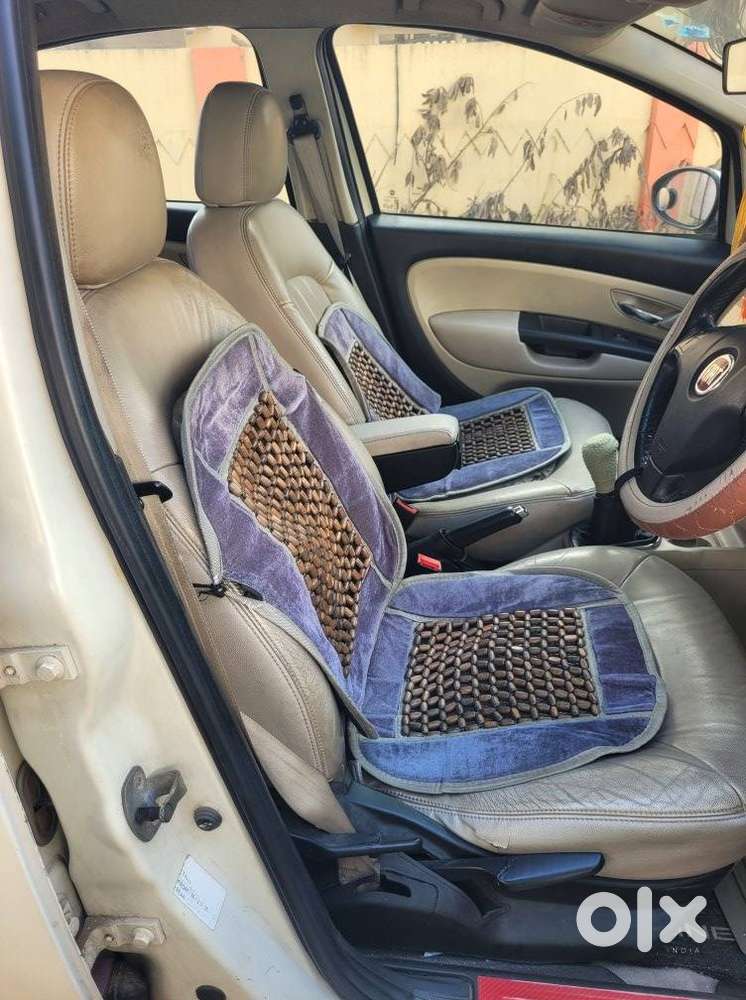 Fiat Linea Emotion Pk 1.3 Mjd, 2014, Diesel