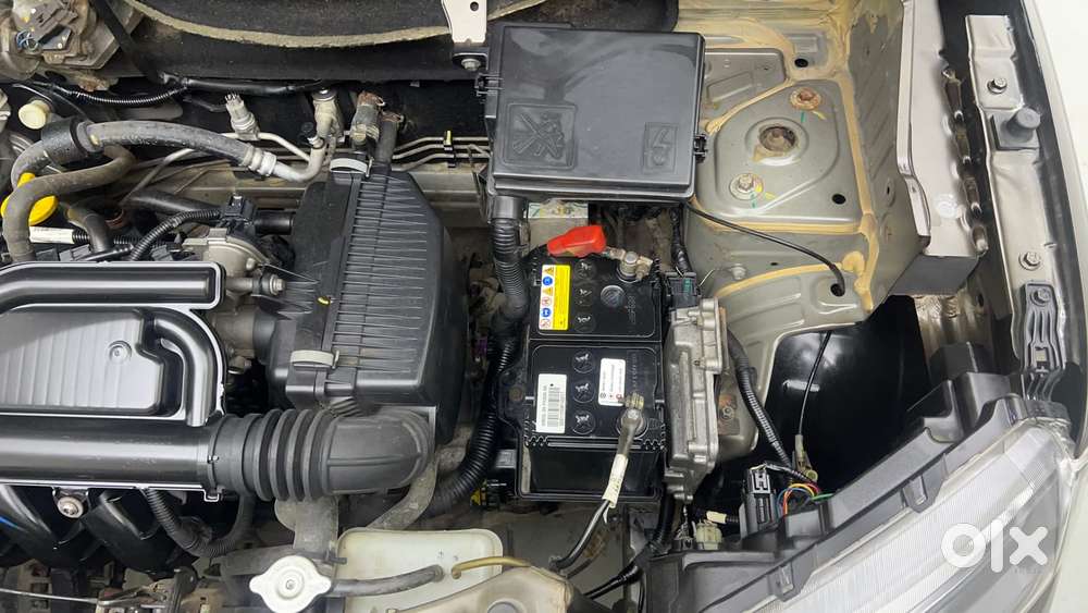 Renault Kwid 1.0 Rxt Amt, 2020, Petrol