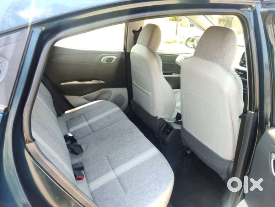 Hyundai Grand I10 Nios Sportz Amt 1.2 Kappa Vtvt, 2020, Petrol