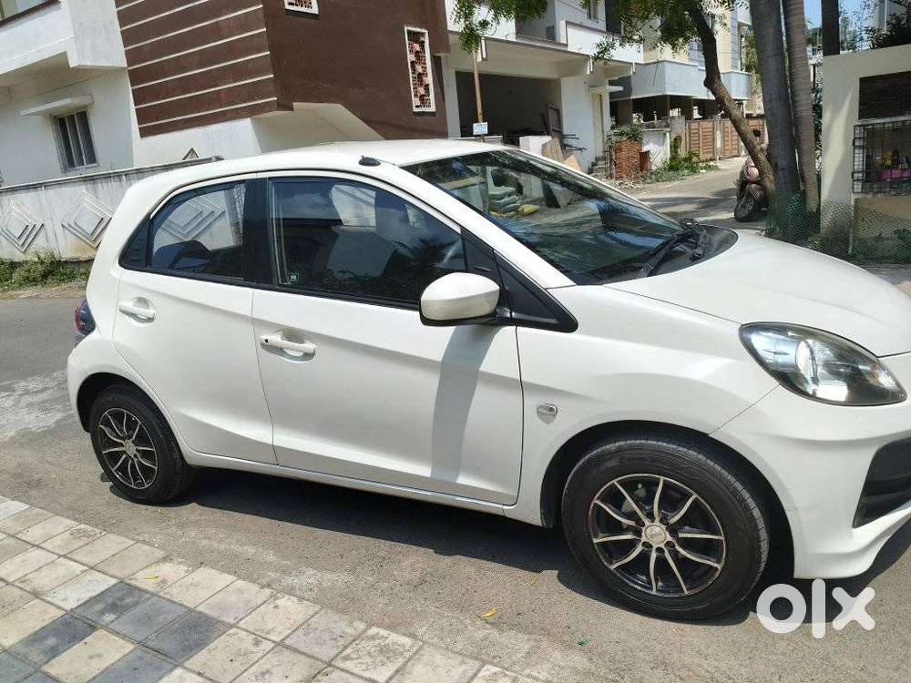 Honda Brio