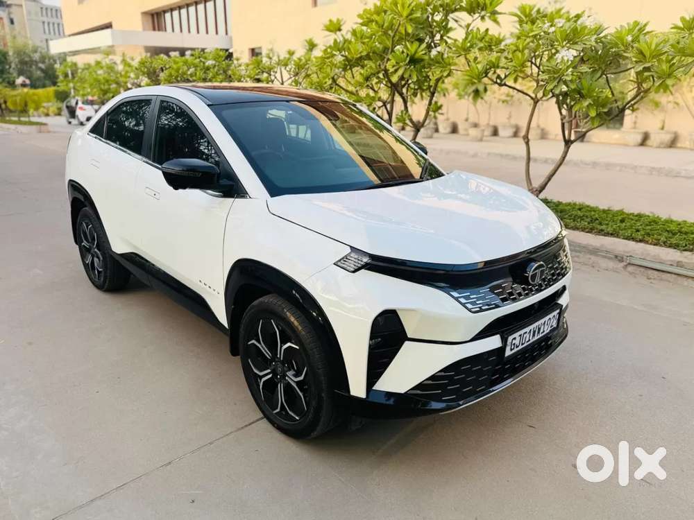 Tata Curvv, 2025, Diesel