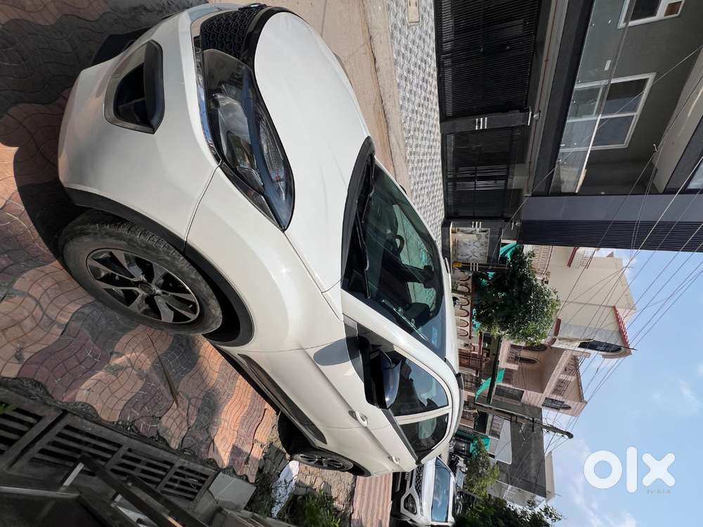 Tata Nexon 2020 Variant
