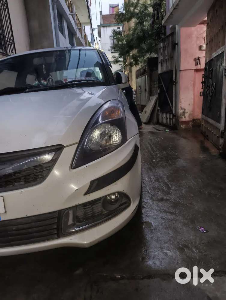 Maruti Swift Dzire Diesel Manual May 2015 Years