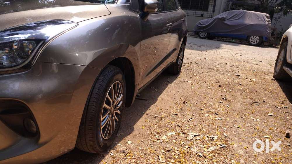 Maruti Suzuki Baleno 2019 Petrol 74000 Km Driven