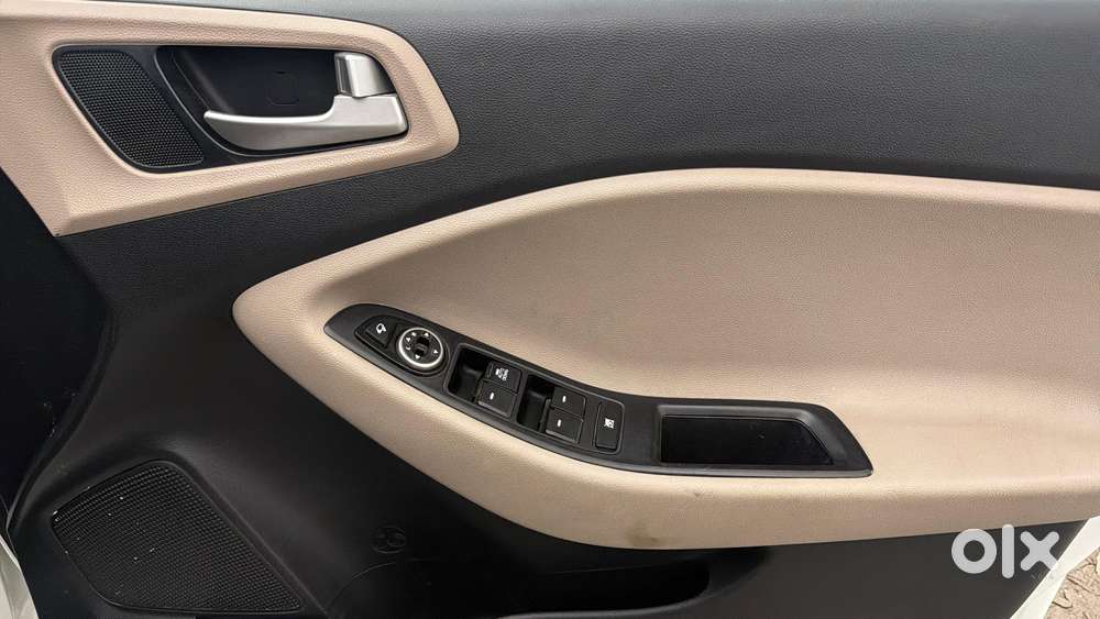 Hyundai Elite I20 Sportz 1.2, 2016, Petrol